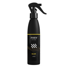 Foen Black Small - perfumy samochodowe - 1