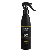 Foen Black Small - perfumy samochodowe