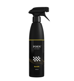 Foen Black 500ml - perfumy samochodowe