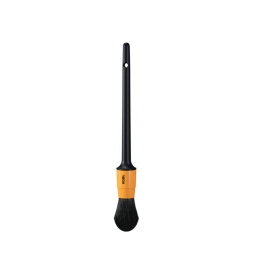 ADBL Round Detailing Brush - pędzel do czyszczenia detali i zakamarków - rozmiar 8
