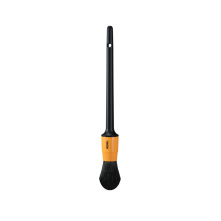 ADBL Round Detailing Brush - pędzel do czyszczenia detali i zakamarków - rozmiar 8 - 1