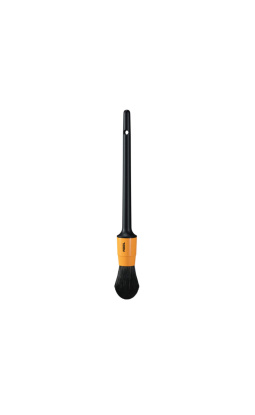 ADBL Round Detailing Brush - pędzel do czyszczenia detali i zakamarków - rozmiar 8 - 1