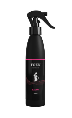 Foen Savor Small - perfumy samochodowe - 1
