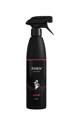 Foen Savor Large - perfumy samochodowe - 1
