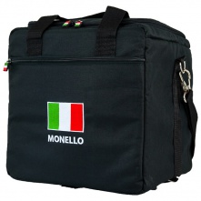 Monello Torba Detailingowa Cubo