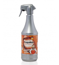 Tuga TugaRex 1L - środek czyszczący rdzę nalotową i plamy rdzy