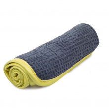 Work Stuff Zephyr Waffle Towel - mikrofibra o strukturze waflowej - 4