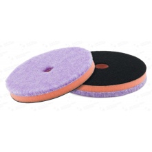 Lake Country Purple Foamed Wool 5,5x1/4 - 1