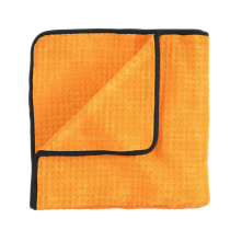 ADBL Goofer Towel - ręcznik waflowy do szyb i luster - 35x35 500 gsm - 1