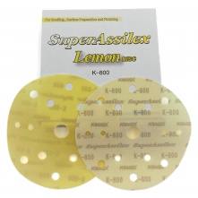 Kovax Super Assilex Lemon K800 152mm 15otw - 1