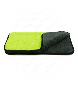 Detailing House Ultra Plush Discovery 40x40 Green 900g/m2 