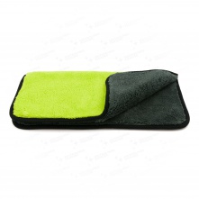 Detailing House Ultra Plush Discovery 40x40 Green 900g/m2  - 1