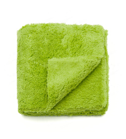 Detailing House Ultra Plush Discovery 40x40 Green 900g/m2 