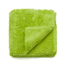 Detailing House Ultra Plush Discovery 40x40 Green 900g/m2  - 1