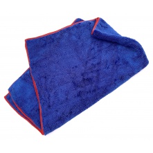 Detailing House Ręcznik Fluffy Oryginal 60x90 Blue - 1