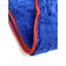 Detailing House Ręcznik Fluffy Oryginal 60x90 Blue - 2