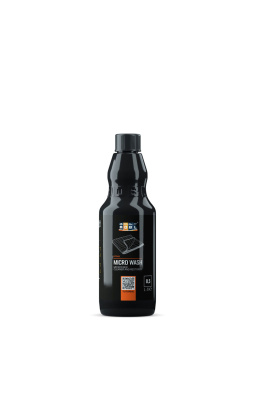 ADBL Micro Wash 500ml - płyn do prania ściereczek z mikrofibry - 1