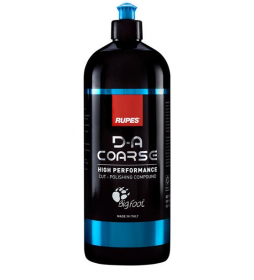 Rupes DA Coarse 1L - pasta polerska