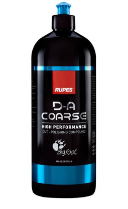 Rupes DA Coarse 1L - pasta polerska - 1