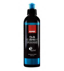 Rupes DA Coarse 250ml - pasta polerska