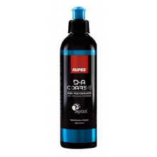 Rupes DA Coarse 250ml - pasta polerska