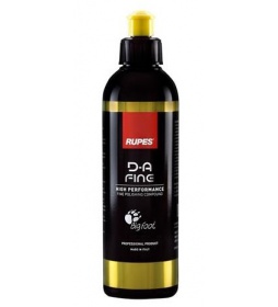 Rupes DA Fine 250ml - pasta polerska