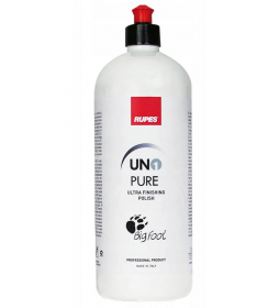 Rupes Uno Pure Finishing 1L - pasta polerska