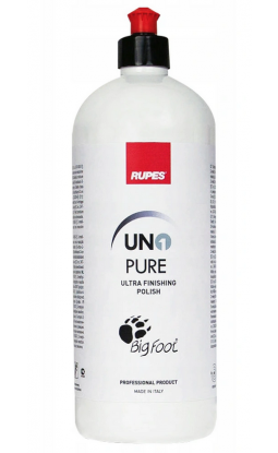 Rupes Uno Pure Finishing 1L - pasta polerska - 1