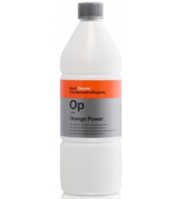 Koch Chemie Orange Power 1L - środek do usuwania kleju