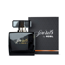 ADBL Spirits Speed 50ml - perfumy do samochodu - 1