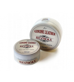 Kecav Reviwax 50ml - balsam, odżywka do skór