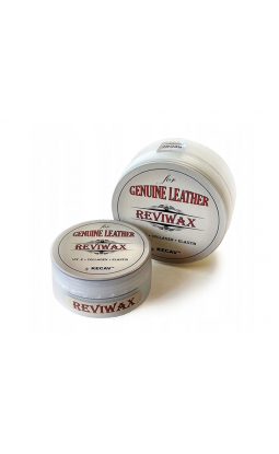 Kecav Reviwax 50ml - balsam, odżywka do skór - 1