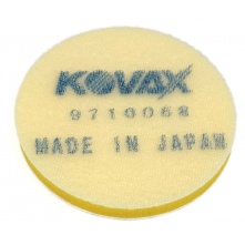 Kovax Buflex Dry - przekładka dystansowa na rzep bez otworów 75mm - 1