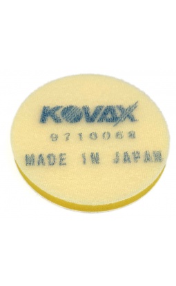 Kovax Buflex Dry - przekładka dystansowa na rzep bez otworów 75mm - 1