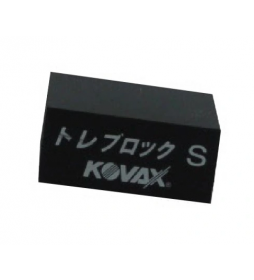 Kovax Toleblock kostka czarna 26x32mm