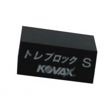 Kovax Toleblock kostka czarna 26x32mm - 1