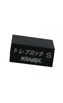 Kovax Toleblock kostka czarna 26x32mm - 1