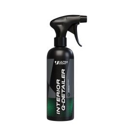 Ultracoat Interior Q-Detailer 500ml - quick detailer do wnętrza