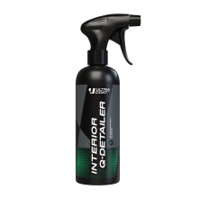 Ultracoat Interior Q-Detailer 500ml - quick detailer do wnętrza