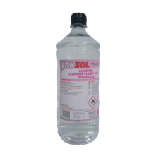 LS Alkohol Izopropylowy 1L - 1