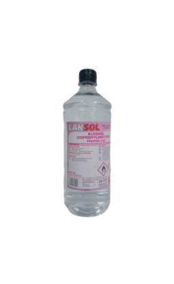 LS Alkohol Izopropylowy 1L - 1