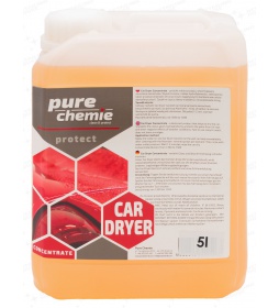 Pure Chemie Car Dryer Concentrate 5L