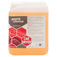 Pure Chemie Car Dryer Concentrate 5L