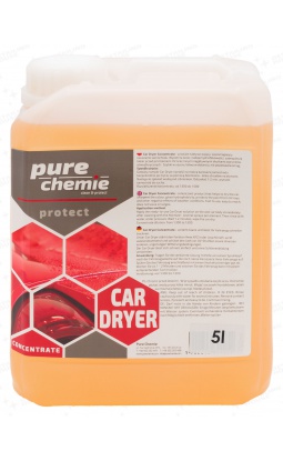 Pure Chemie Car Dryer Concentrate 5L - 1