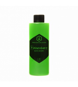Manufaktura Wosku Heisenberg QD Kaktus 500ml - preparat do szybkiego odświeżenia lakieru