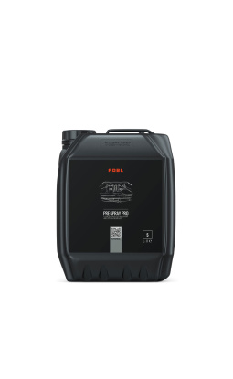 ADBL Pre-Spray Pro 5L - środek do prania tapicerki materiałowej - 1