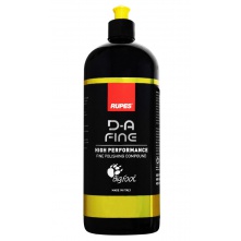 Rupes DA Fine 1L - pasta polerska