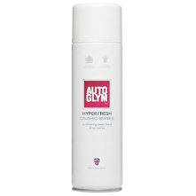 Autoglym Hyper Fresh Aerosol Crushed Berries 450ml - odświeżacz powietrza - 1