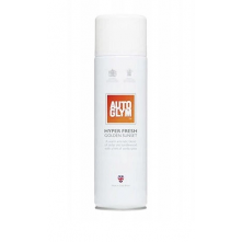 Autoglym Hyper Fresh Aerosol Golden Sunset 450ml - odświeżacz powietrza - 1