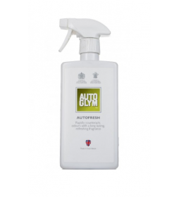 Autoglym Autofresh 500ml - odświeżacz powietrza o zapachu cytrusów